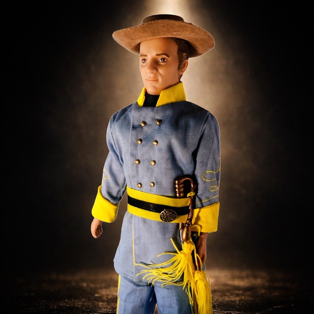 GWTW Ashley Hamilton Doll from Gone with the Wind